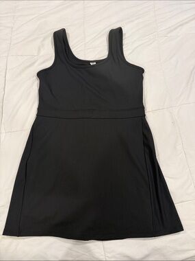Fabletics athletic dress